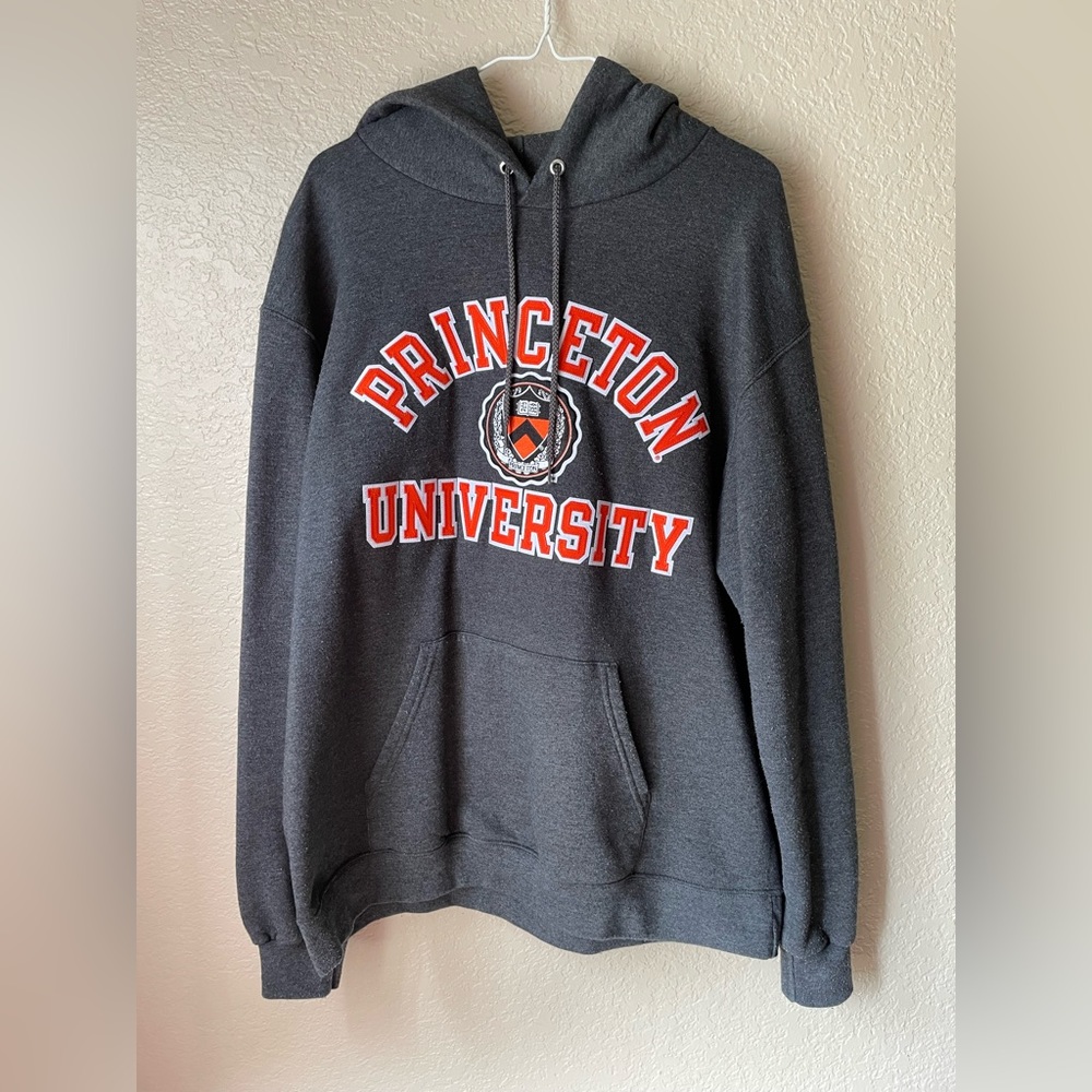 Princeton University Hoodie